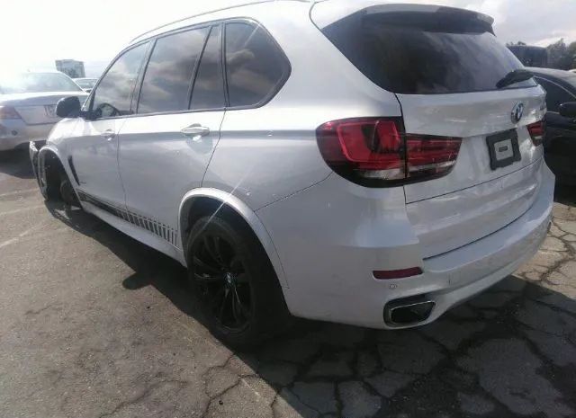 Photo 2 VIN: 5UXKR2C38H0X06997 - BMW X5 