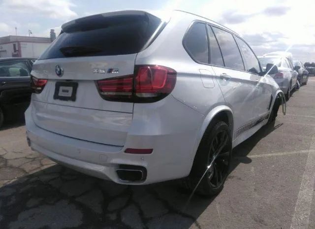 Photo 3 VIN: 5UXKR2C38H0X06997 - BMW X5 