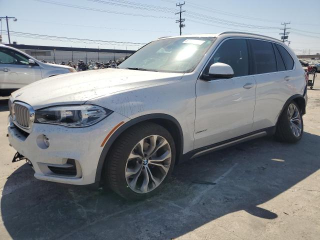 Photo 0 VIN: 5UXKR2C38H0X07390 - BMW X5 SDRIVE3 