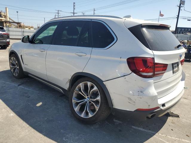 Photo 1 VIN: 5UXKR2C38H0X07390 - BMW X5 SDRIVE3 