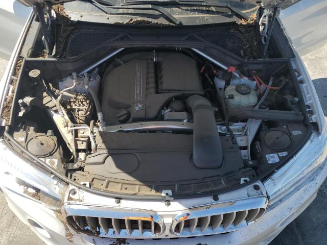 Photo 11 VIN: 5UXKR2C38H0X07390 - BMW X5 SDRIVE3 