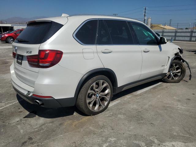 Photo 2 VIN: 5UXKR2C38H0X07390 - BMW X5 SDRIVE3 