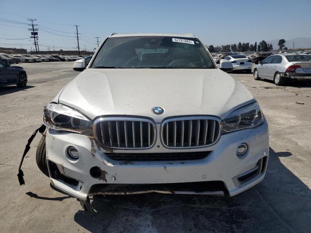 Photo 4 VIN: 5UXKR2C38H0X07390 - BMW X5 SDRIVE3 