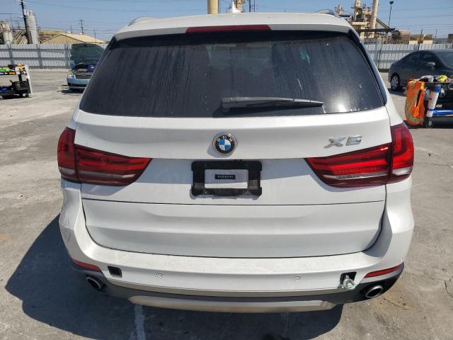 Photo 5 VIN: 5UXKR2C38H0X07390 - BMW X5 SDRIVE3 