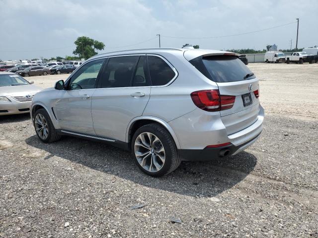 Photo 1 VIN: 5UXKR2C39H0U22049 - BMW X5 