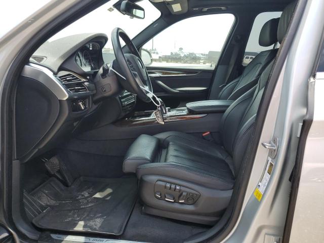 Photo 6 VIN: 5UXKR2C39H0U22049 - BMW X5 