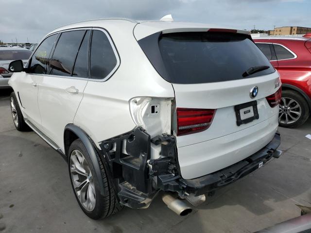 Photo 2 VIN: 5UXKR2C39H0U22293 - BMW X5 SDRIVE3 