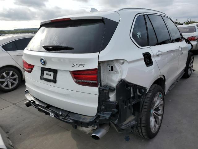 Photo 3 VIN: 5UXKR2C39H0U22293 - BMW X5 SDRIVE3 