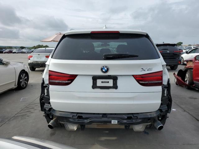 Photo 8 VIN: 5UXKR2C39H0U22293 - BMW X5 SDRIVE3 