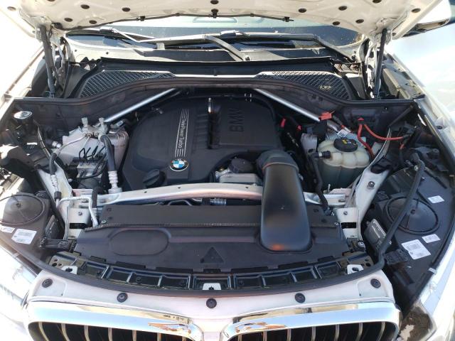 Photo 11 VIN: 5UXKR2C39H0U22648 - BMW X5 