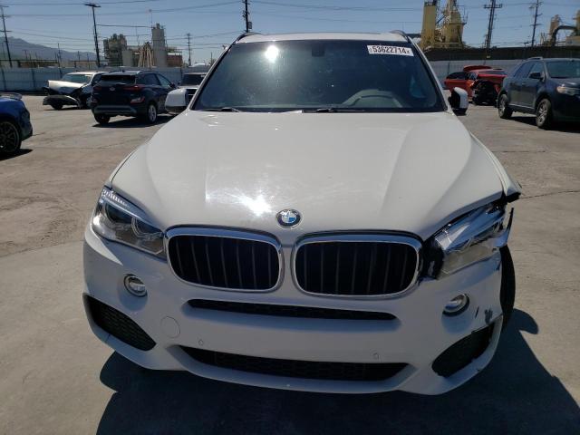 Photo 4 VIN: 5UXKR2C39H0U22648 - BMW X5 