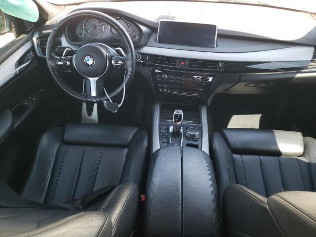 Photo 7 VIN: 5UXKR2C39H0U22648 - BMW X5 