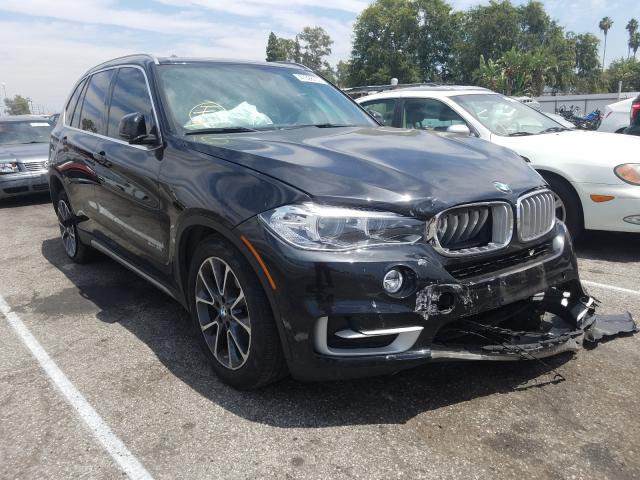 Photo 0 VIN: 5UXKR2C39H0U22844 - BMW X5 SDRIVE3 