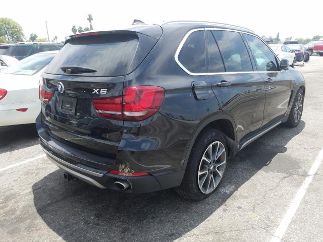 Photo 3 VIN: 5UXKR2C39H0U22844 - BMW X5 SDRIVE3 