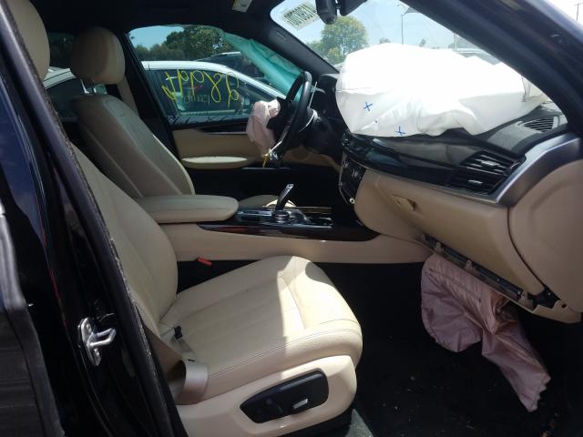 Photo 4 VIN: 5UXKR2C39H0U22844 - BMW X5 SDRIVE3 