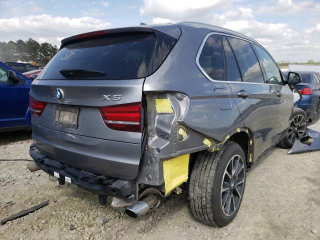 Photo 3 VIN: 5UXKR2C39H0U24075 - BMW X5 SDRIVE3 