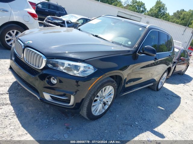 Photo 1 VIN: 5UXKR2C39H0W43411 - BMW X5 