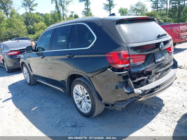 Photo 2 VIN: 5UXKR2C39H0W43411 - BMW X5 