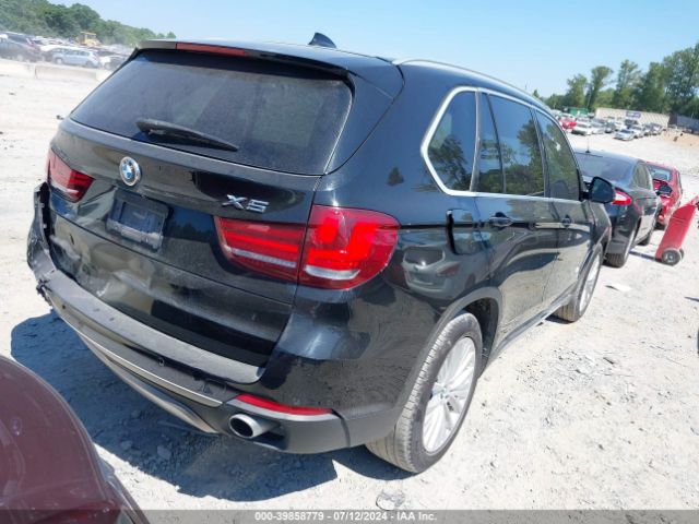 Photo 3 VIN: 5UXKR2C39H0W43411 - BMW X5 