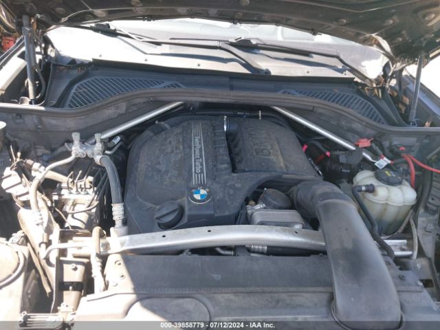 Photo 9 VIN: 5UXKR2C39H0W43411 - BMW X5 