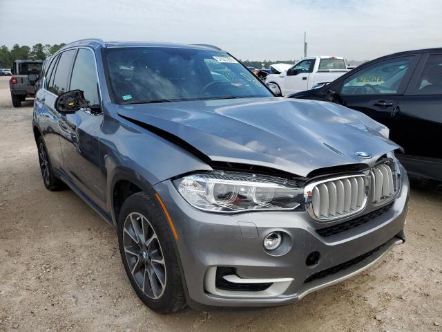 Photo 0 VIN: 5UXKR2C39H0W43974 - BMW X5 SDRIVE3 