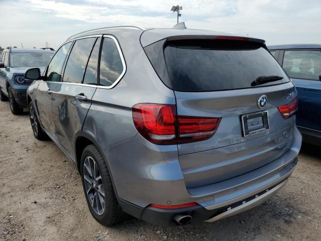 Photo 2 VIN: 5UXKR2C39H0W43974 - BMW X5 SDRIVE3 