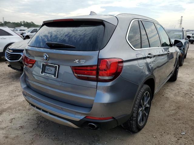 Photo 3 VIN: 5UXKR2C39H0W43974 - BMW X5 SDRIVE3 