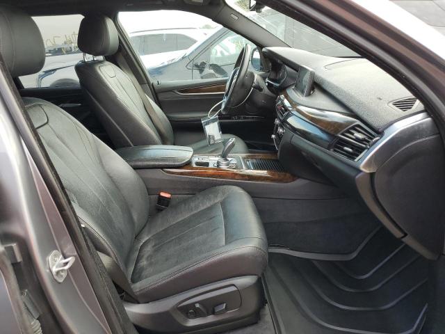 Photo 4 VIN: 5UXKR2C39H0W43974 - BMW X5 SDRIVE3 