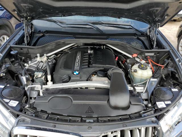 Photo 6 VIN: 5UXKR2C39H0W43974 - BMW X5 SDRIVE3 