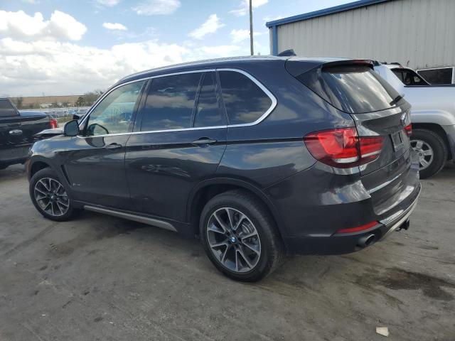 Photo 1 VIN: 5UXKR2C39H0X03834 - BMW X5 SDRIVE3 