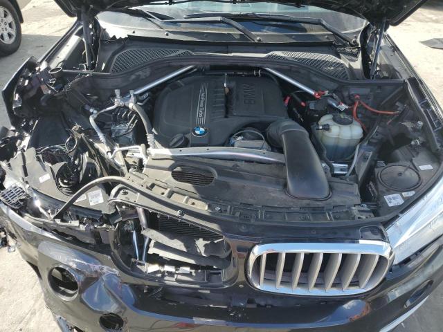 Photo 11 VIN: 5UXKR2C39H0X03834 - BMW X5 SDRIVE3 