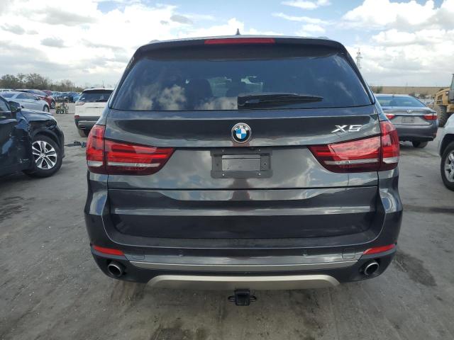 Photo 5 VIN: 5UXKR2C39H0X03834 - BMW X5 SDRIVE3 