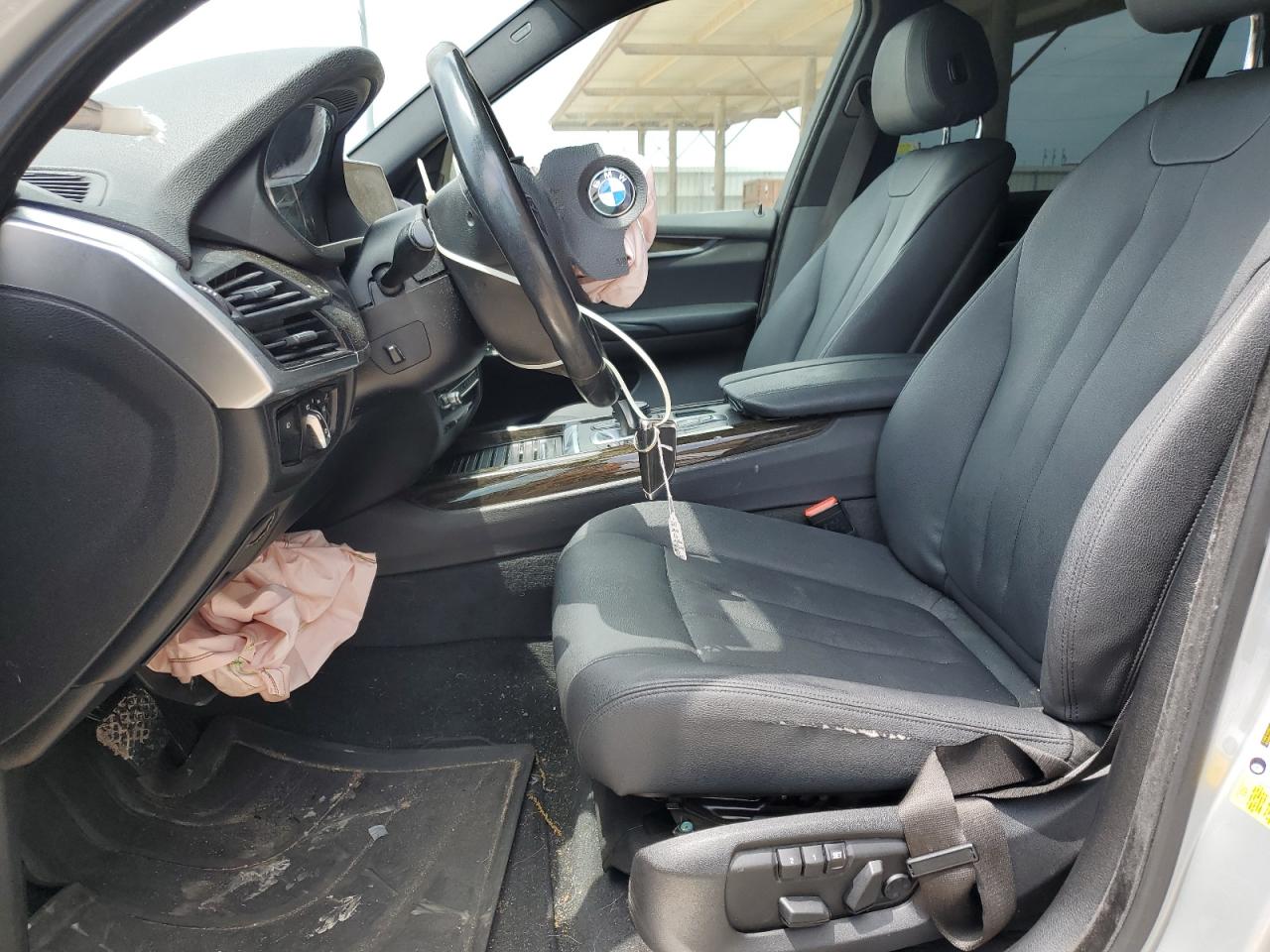 Photo 6 VIN: 5UXKR2C39H0X04241 - BMW X5 