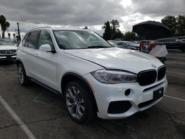 Photo 0 VIN: 5UXKR2C39H0X05776 - BMW X5 SDRIVE3 