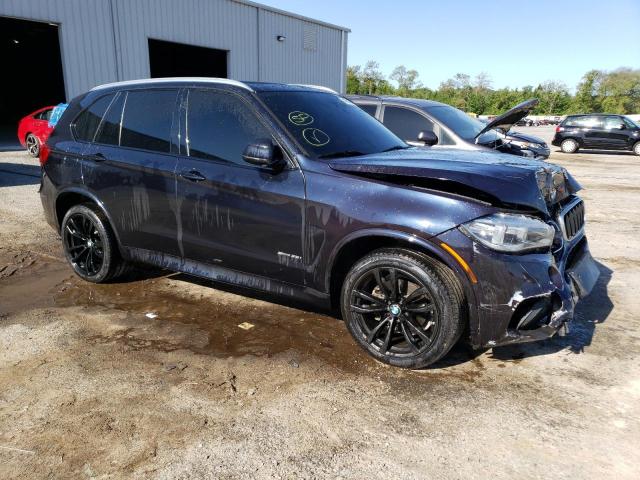 Photo 3 VIN: 5UXKR2C39H0X06099 - BMW X5 SDRIVE3 