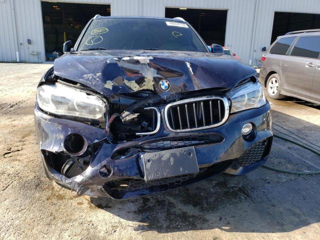 Photo 4 VIN: 5UXKR2C39H0X06099 - BMW X5 SDRIVE3 