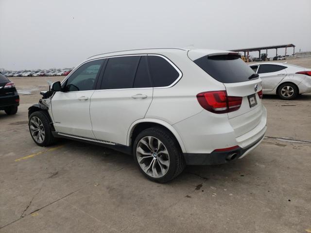 Photo 1 VIN: 5UXKR2C3XH0U22190 - BMW X5 SDRIVE3 