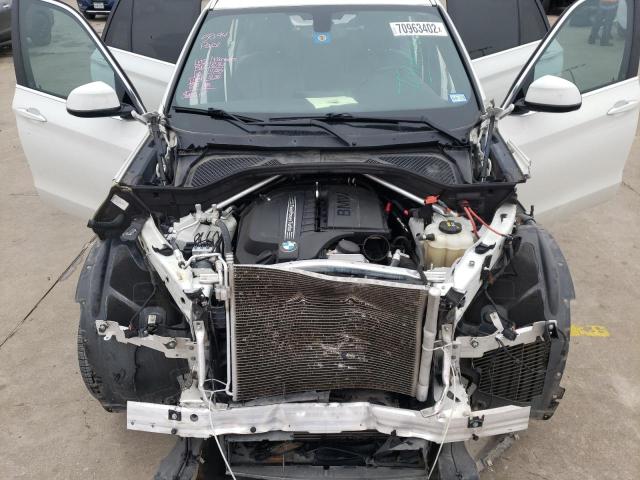 Photo 10 VIN: 5UXKR2C3XH0U22190 - BMW X5 SDRIVE3 