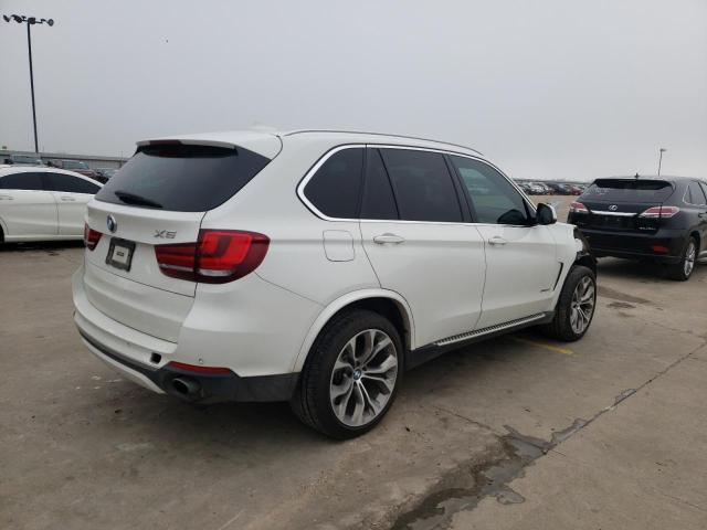 Photo 2 VIN: 5UXKR2C3XH0U22190 - BMW X5 SDRIVE3 