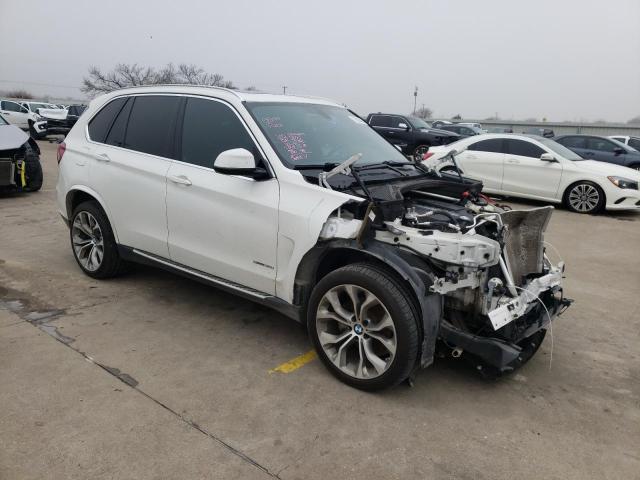 Photo 3 VIN: 5UXKR2C3XH0U22190 - BMW X5 SDRIVE3 