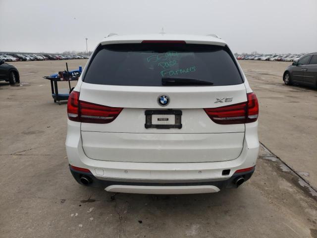 Photo 5 VIN: 5UXKR2C3XH0U22190 - BMW X5 SDRIVE3 