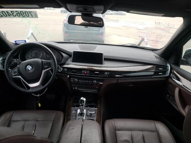 Photo 7 VIN: 5UXKR2C3XH0U22190 - BMW X5 SDRIVE3 