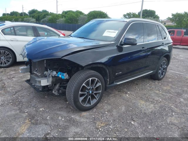 Photo 1 VIN: 5UXKR2C3XH0U24473 - BMW X5 