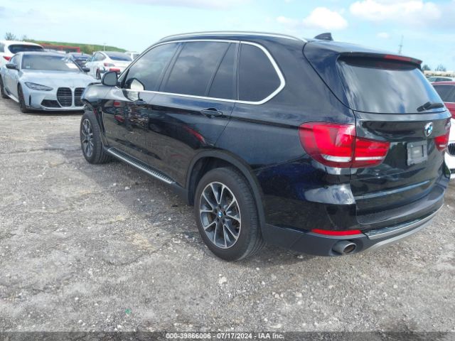 Photo 2 VIN: 5UXKR2C3XH0U24473 - BMW X5 