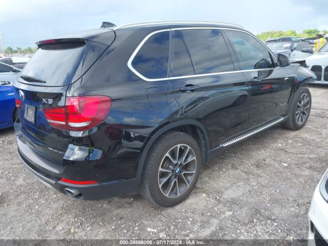 Photo 3 VIN: 5UXKR2C3XH0U24473 - BMW X5 