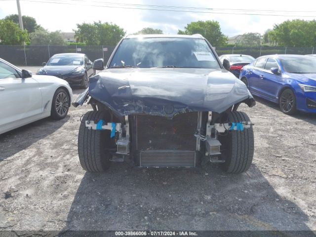 Photo 5 VIN: 5UXKR2C3XH0U24473 - BMW X5 