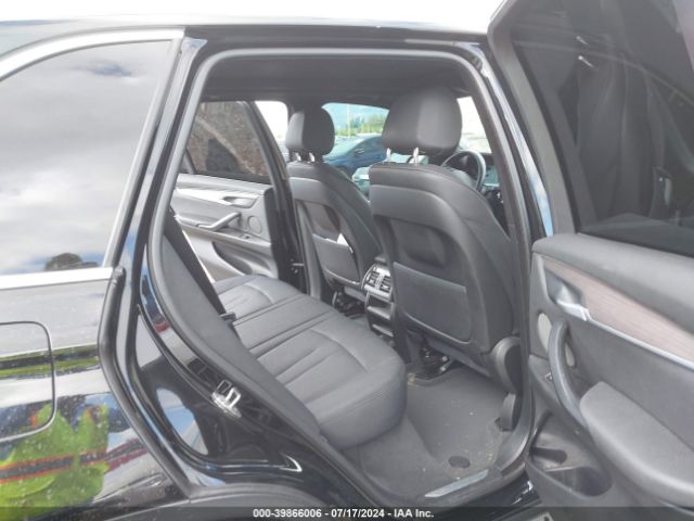 Photo 7 VIN: 5UXKR2C3XH0U24473 - BMW X5 