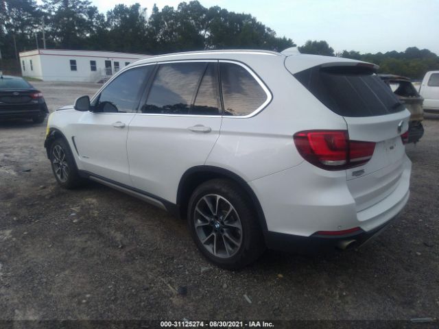 Photo 2 VIN: 5UXKR2C3XH0U24618 - BMW X5 