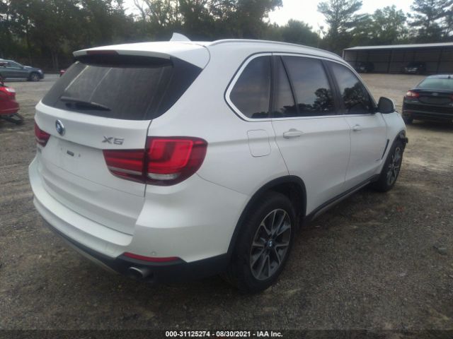 Photo 3 VIN: 5UXKR2C3XH0U24618 - BMW X5 