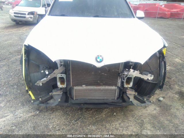 Photo 5 VIN: 5UXKR2C3XH0U24618 - BMW X5 